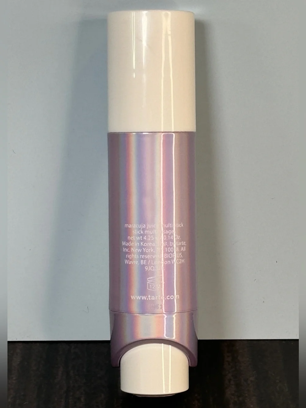 Tarte Maracuja Juicy Lip & Cheek Multi-Stick (Flamingo) NWOB 4.25 g / 0.14 oz